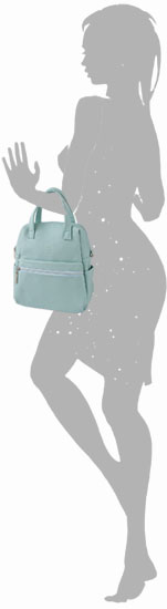 В2746-06110 Сумка женская