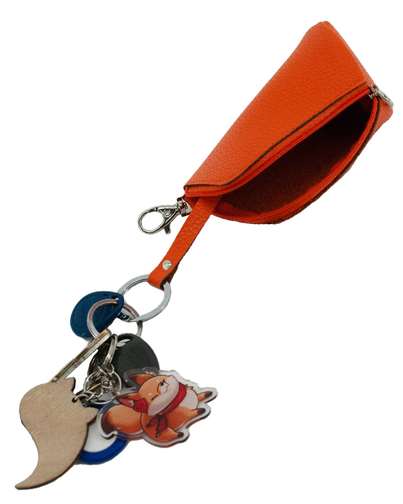 ВК051-10550 Ключница