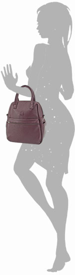 В2746-12110 Сумка женская