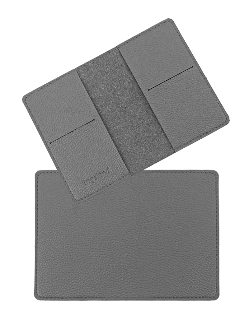 ВП002-05140 Обложка для паспорта