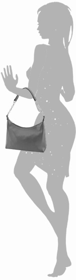 В2809-05110 Сумка женская