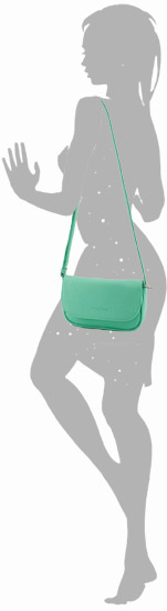 В2772-13110 Сумка женская