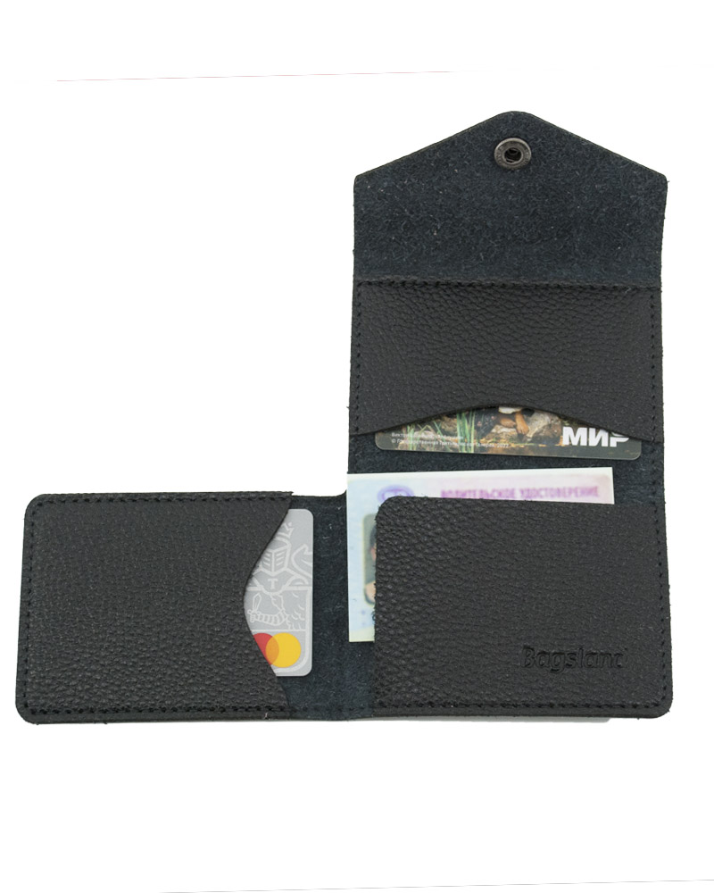ВВ007-00550 Картхолдер