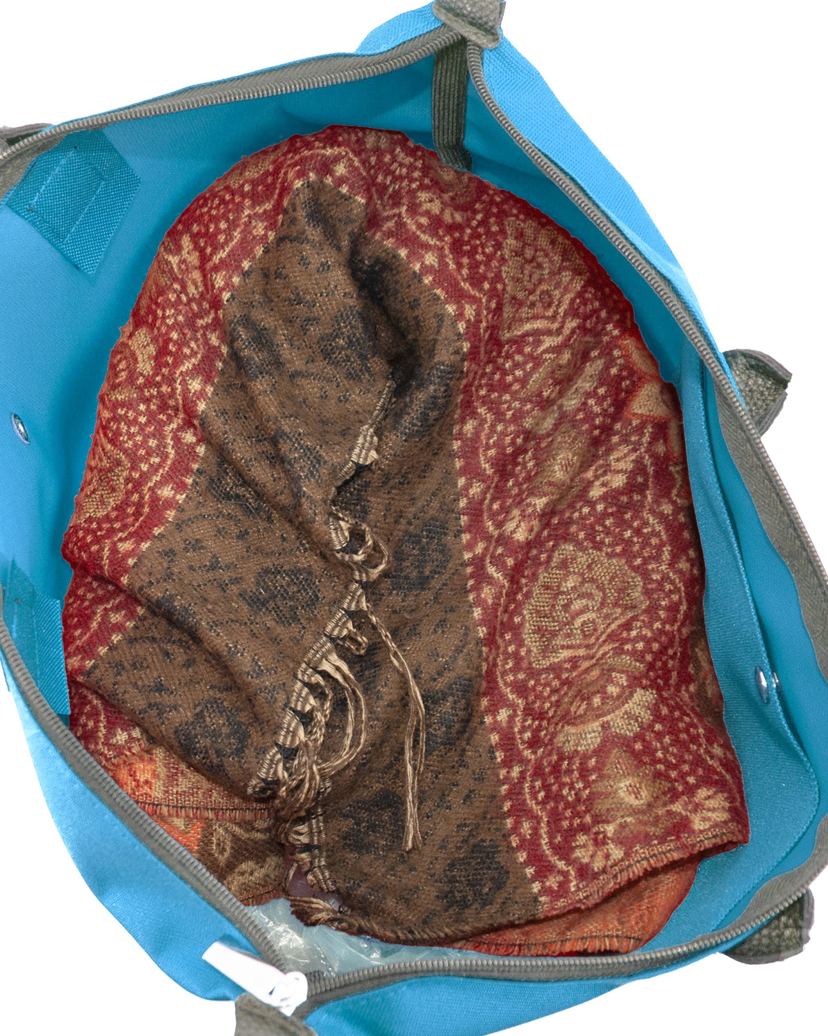 ВХ017-06310 Сумка хозяйственная