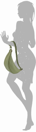 В2775-02110 Сумка женская